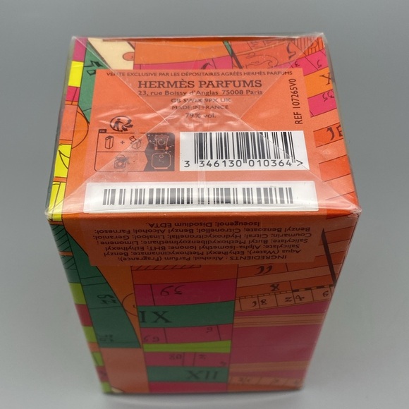 NIB Hermes Twilly D’Hermes Eau de Parfum, 2.87 oz - Picture 11 of 12